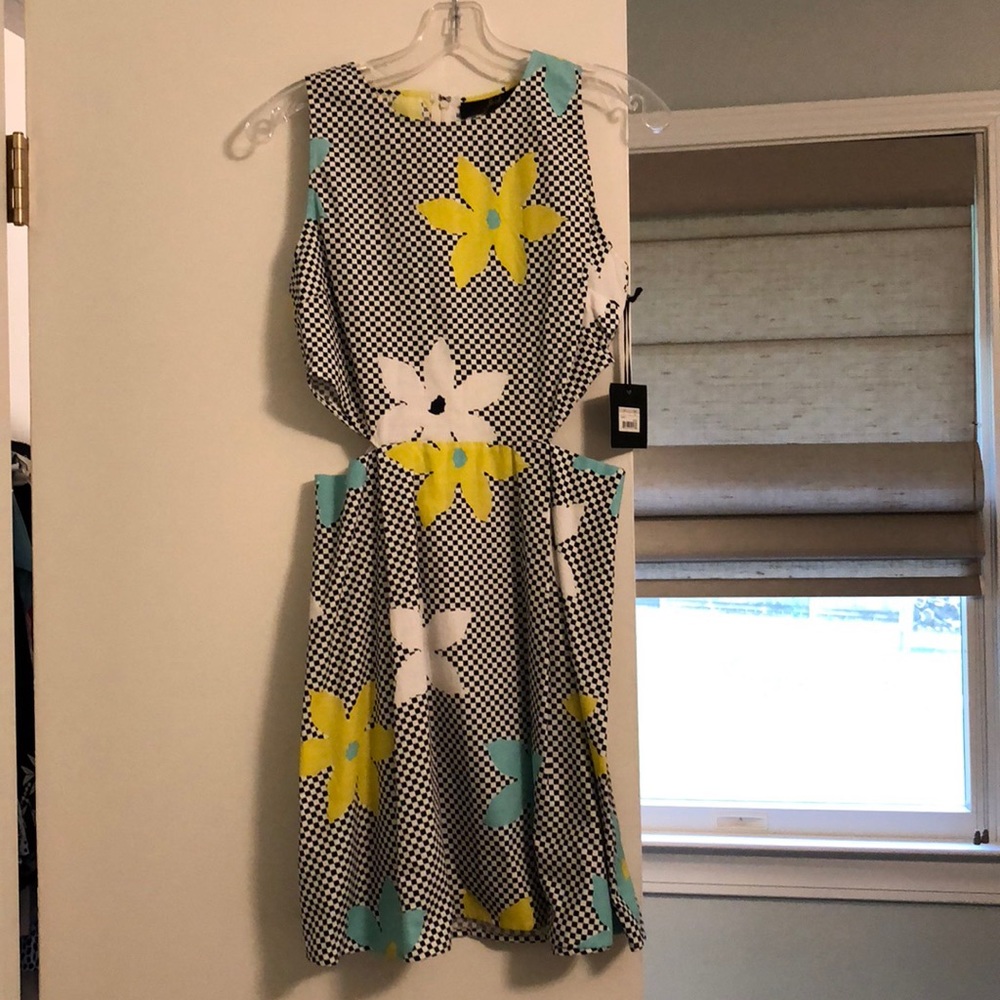 Jack BB Dakota dress.